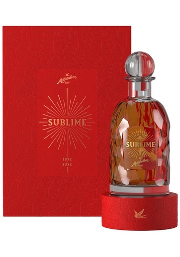 Matusalem Sublime Rum