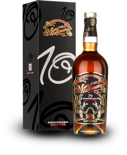 Millonario 10 Aniversario Reserva