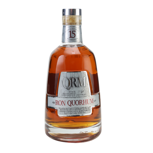 Quorhum 15 Rum