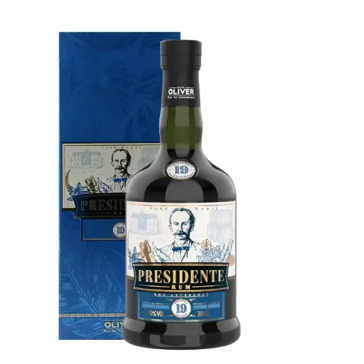Presidente 19