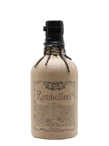 Ableforth's Rumbullion