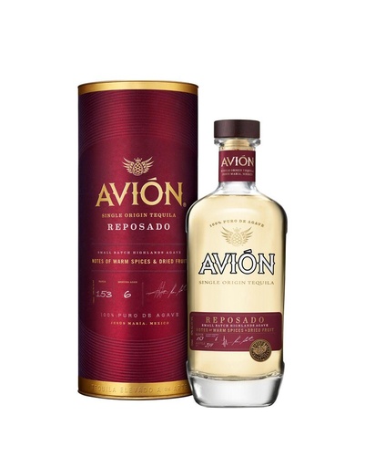 Avion Reposado