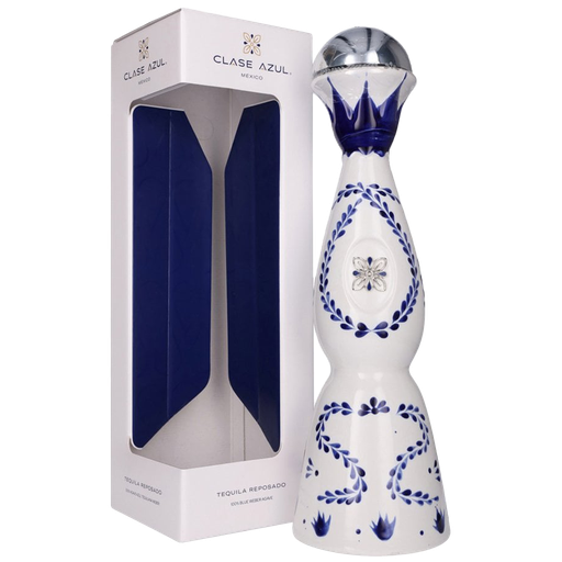 Clase Azul Tequila Reposado