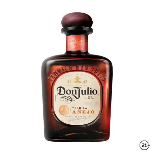 Don Julio Anejo