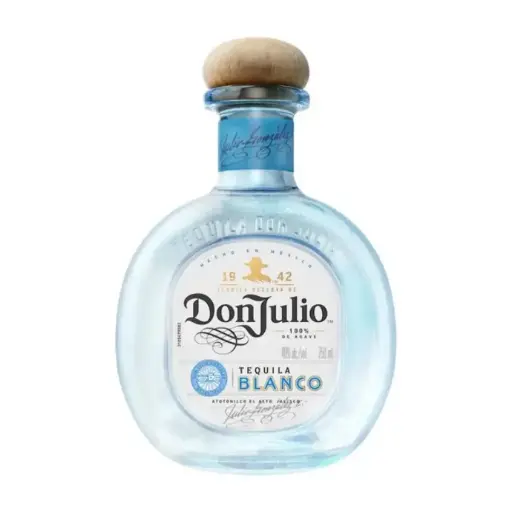 Don Julio Blanco