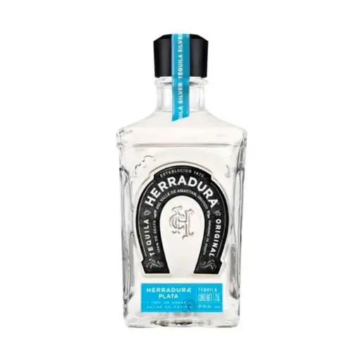 Herradura Plata Tequila