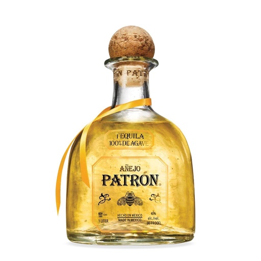 Patron Anejo