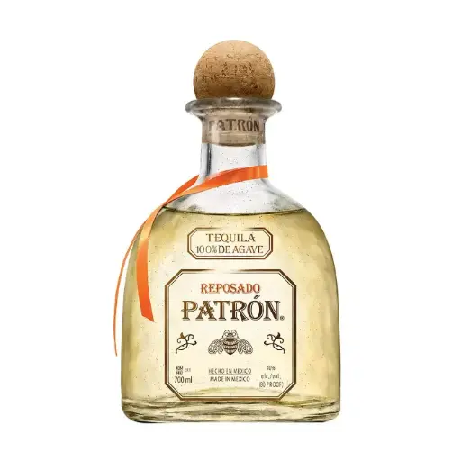 Patron Reposado