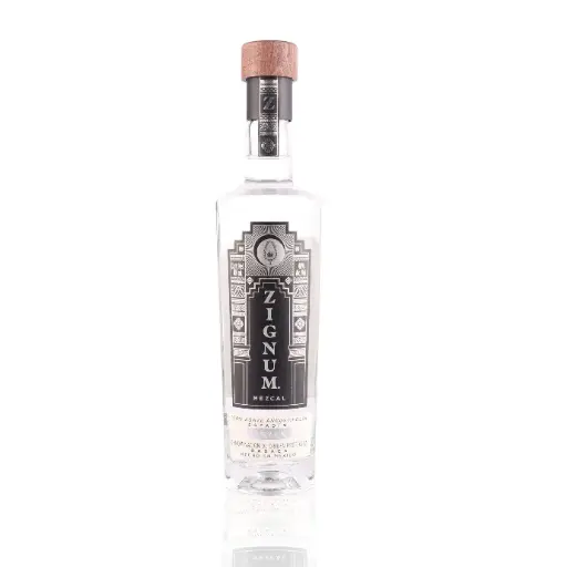 Zignum Mezcal Joven