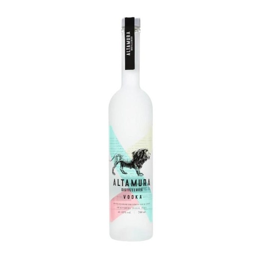 Altamura Vodka