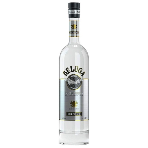 Beluga Vodka