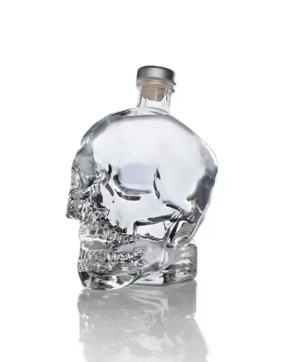 Crystal Head Vodka