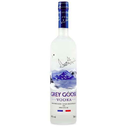 Grey Goose Vodka