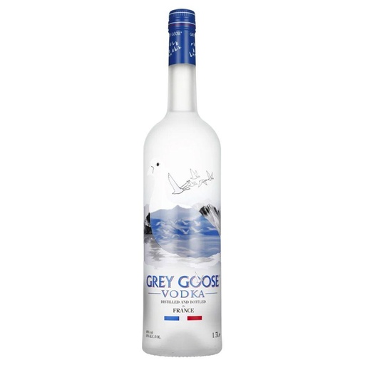 Grey Goose Vodka 1.5L
