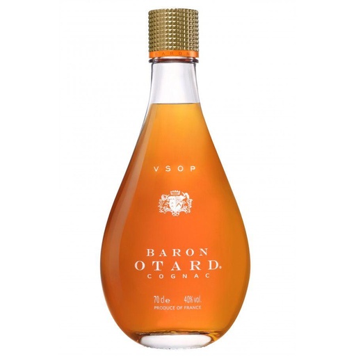 Baron Otard VSOP