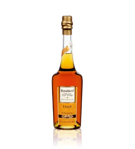 Calvados Boulard VSOP