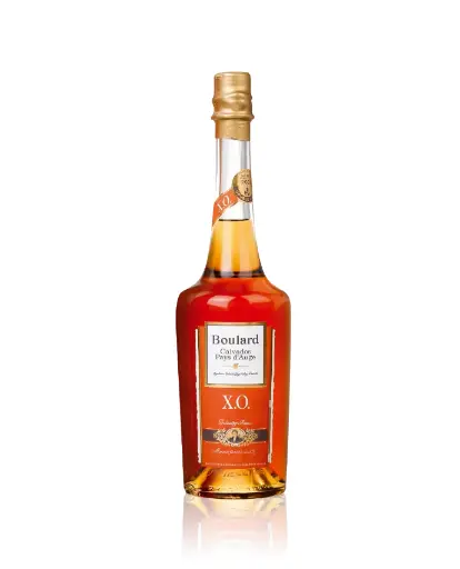 Calvados Boulard XO