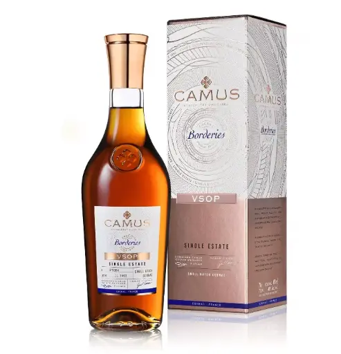 Camus VSOP Borderies