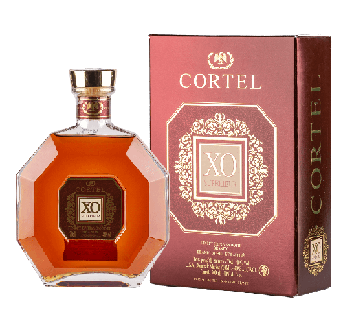 Cortel XO Supérieur