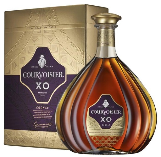 Courvoisier XO
