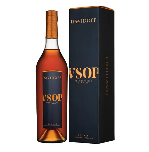 Davidoff VSOP