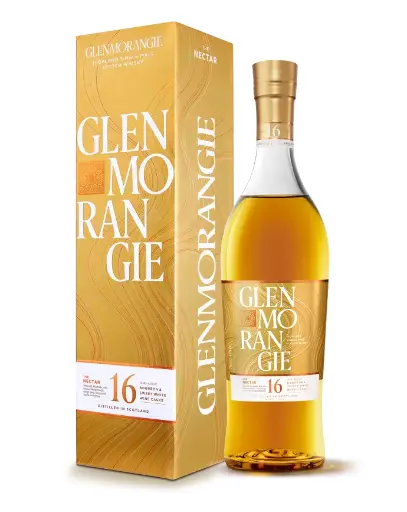 Glenmorangie Nectar D'Or