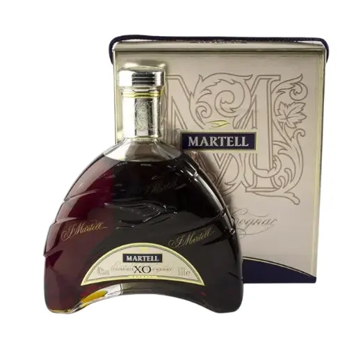 Martell XO 3L
