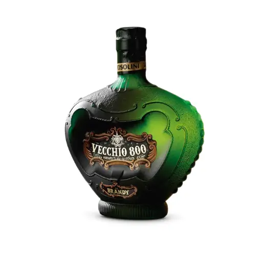 Bepi Tosolini Vecchio 800