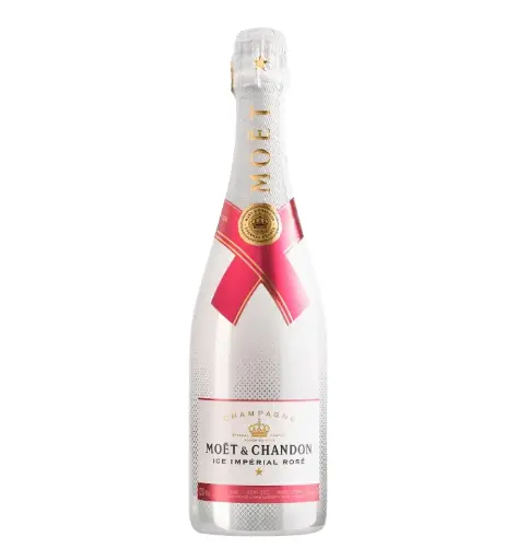 Moet Chandon Ice Imperial Rose