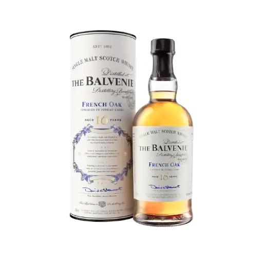 Balvenie 16