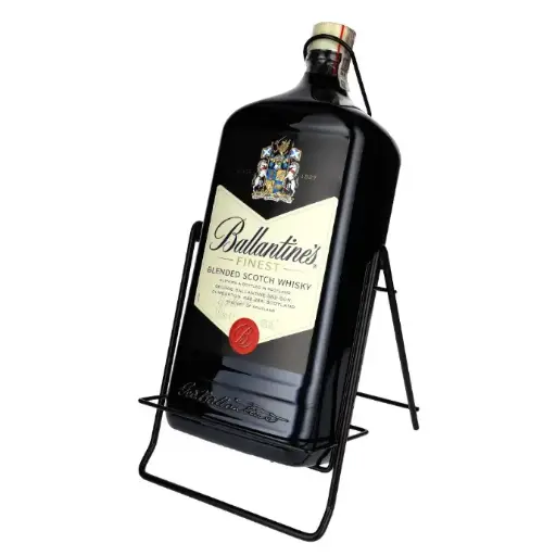 Ballantines Finest 4.5L