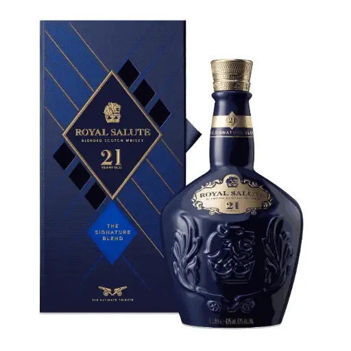 Chivas Royal Salute