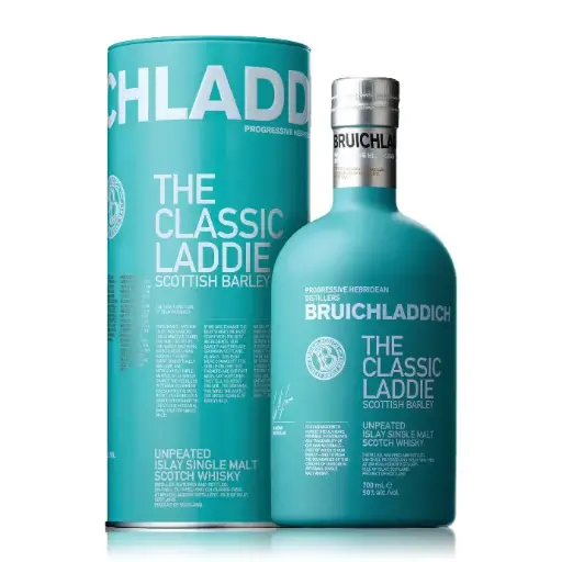 Bruichladdich Classic Laddie
