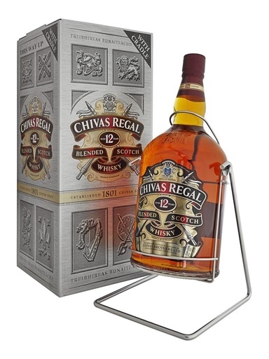 Chivas Regal 4.5L