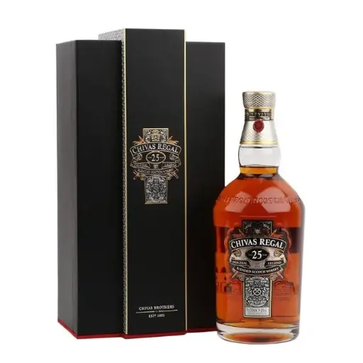 Chivas Regal 25