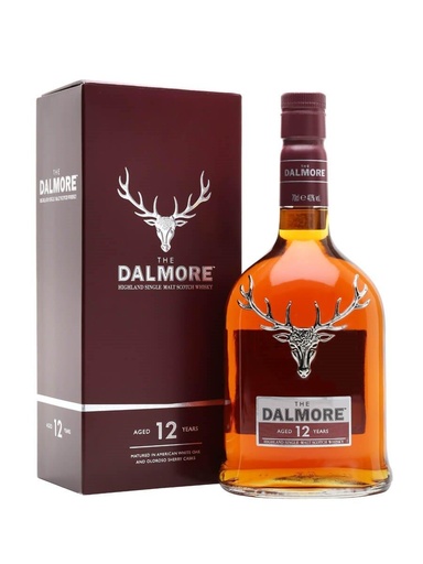 Dalmore 12