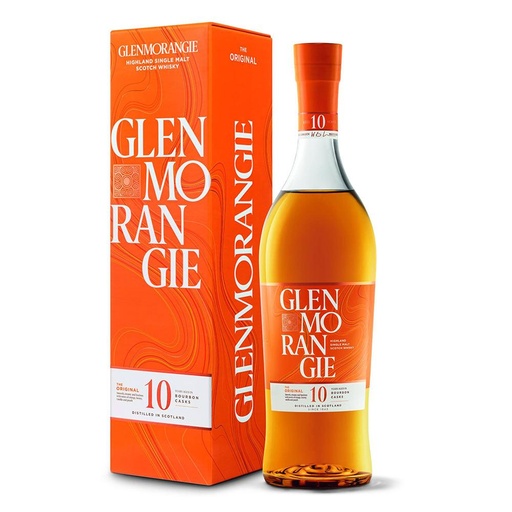 Glenmorangie 10